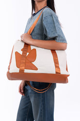 Curated Urban Havan Tote